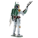 Star Wars Boba Fett - ICX135 - METAL EARTH ICONX