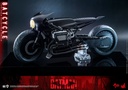 Batcycle Sixth Scale Accessory 1/6 Set Movie The Batman - HOT TOYS