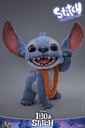Stitch "Lilo & Stitch live-action movie" HOT TOYS - PREVENTA
