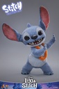 Stitch "Lilo & Stitch live-action movie" HOT TOYS - PREVENTA