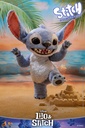 Stitch "Lilo & Stitch live-action movie" HOT TOYS - PREVENTA