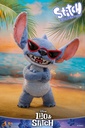 Stitch "Lilo & Stitch live-action movie" HOT TOYS - PREVENTA