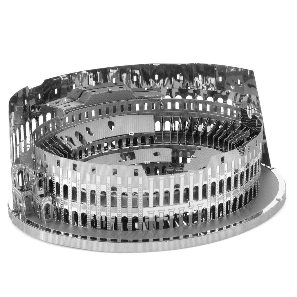 Roman Colosseum Ruins - ICX025 - ICONX