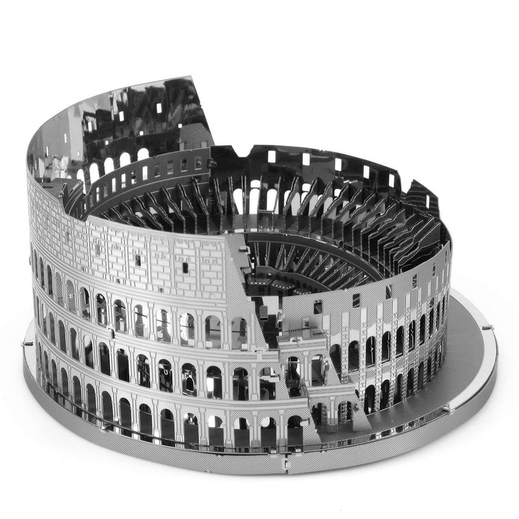 Roman Colosseum Ruins - ICX025 - ICONX