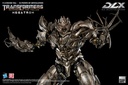Megatron DLX "Transformers: Revenge of the Fallen" THREEZERO - PREVENTA