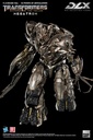Megatron DLX "Transformers: Revenge of the Fallen" THREEZERO - PREVENTA