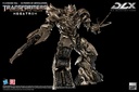 Megatron DLX "Transformers: Revenge of the Fallen" THREEZERO - PREVENTA