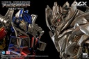 Megatron DLX "Transformers: Revenge of the Fallen" THREEZERO - PREVENTA
