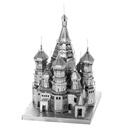 ST Basil Cathedral - ICX006 - ICONX