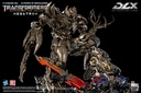 Megatron DLX "Transformers: Revenge of the Fallen" THREEZERO - PREVENTA
