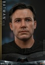Batman (Ver.2) Deluxe Batman VS Superman: Dawn of Justice – HOT TOYS – PREVENTA