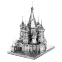 ST Basil Cathedral - ICX006 - ICONX