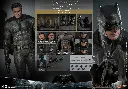 Batman (Ver.2) Deluxe Batman VS Superman: Dawn of Justice – HOT TOYS – PREVENTA
