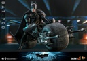 Bat-Pod The Dark Knight Rises Figure Accessory - HOT TOYS