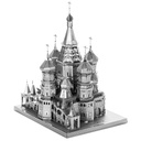 ST Basil Cathedral - ICX006 - ICONX