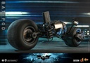 Bat-Pod The Dark Knight Rises Figure Accessory - HOT TOYS