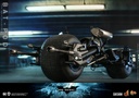 Bat-Pod The Dark Knight Rises Figure Accessory - HOT TOYS