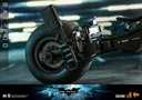 Bat-Pod The Dark Knight Rises Figure Accessory - HOT TOYS