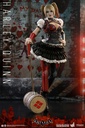 Harley Quinn Video Game Series - Batman: Arkham Knight - HOT TOYS