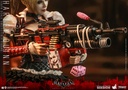 Harley Quinn Video Game Series - Batman: Arkham Knight - HOT TOYS