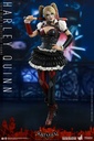 Harley Quinn Video Game Series - Batman: Arkham Knight - HOT TOYS