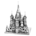 ST Basil Cathedral - ICX006 - ICONX