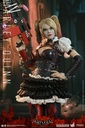 Harley Quinn Video Game Series - Batman: Arkham Knight - HOT TOYS