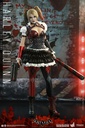 Harley Quinn Video Game Series - Batman: Arkham Knight - HOT TOYS