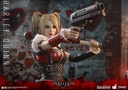 Harley Quinn Video Game Series - Batman: Arkham Knight - HOT TOYS