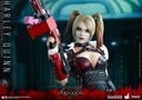 Harley Quinn Video Game Series - Batman: Arkham Knight - HOT TOYS