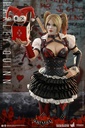 Harley Quinn Video Game Series - Batman: Arkham Knight - HOT TOYS