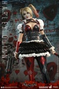 Harley Quinn Video Game Series - Batman: Arkham Knight - HOT TOYS