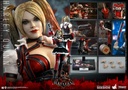 Harley Quinn Video Game Series - Batman: Arkham Knight - HOT TOYS