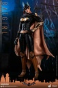 Batgirl Video Game Masterpiece Series - Batman: Arkam Knight - HOT TOYS