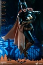 Batgirl Video Game Masterpiece Series - Batman: Arkam Knight - HOT TOYS