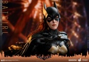 Batgirl Video Game Masterpiece Series - Batman: Arkam Knight - HOT TOYS