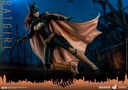 Batgirl Video Game Masterpiece Series - Batman: Arkam Knight - HOT TOYS