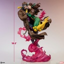 Rogue & Gambit Collectibles - SIDESHOW