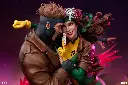 Rogue & Gambit Collectibles - SIDESHOW
