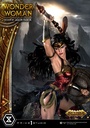 Wonder Woman VS Hydra 1:3 Scale Statue Exclusive - PRIME 1