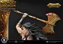 Wonder Woman VS Hydra 1:3 Scale Statue Exclusive - PRIME 1