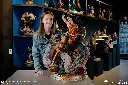 Wonder Woman VS Hydra 1:3 Scale Statue Exclusive - PRIME 1