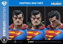 Superman Quarter Scale Statue "DC Comics " PRIME 1 - PREVENTA