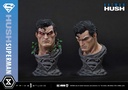 Superman Quarter Scale Statue "DC Comics " PRIME 1 - PREVENTA