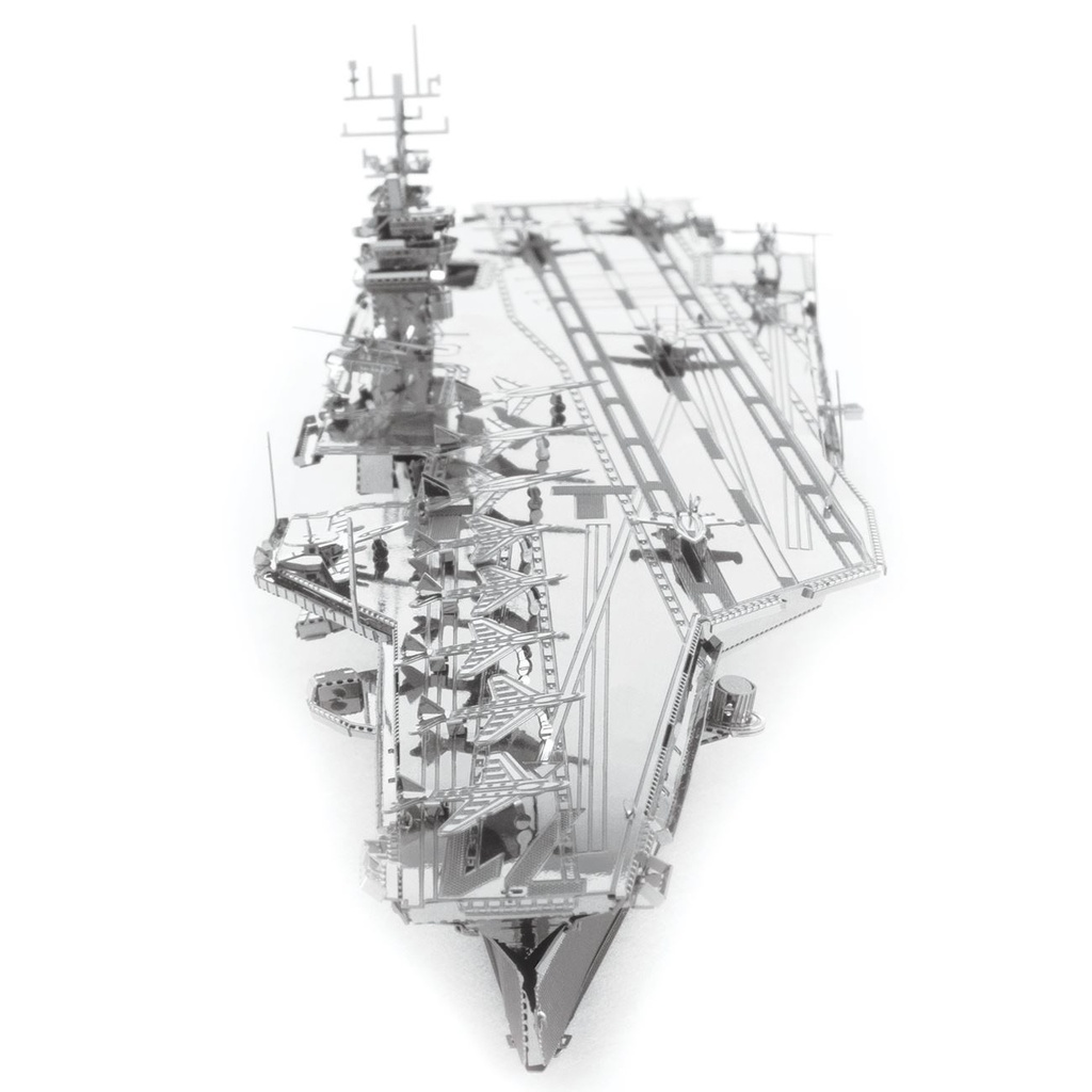 USS Theodore Roosevelt CVN-71 - ICX022 - ICONX
