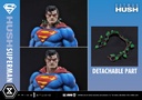 Superman Quarter Scale Statue "DC Comics " PRIME 1 - PREVENTA