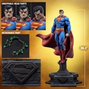 Superman Quarter Scale Statue "DC Comics " PRIME 1 - PREVENTA
