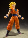 Super Saiyan Full Power Son Goku SH Figuarts - BANDAI