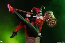 Harley Quinn Sixth Scale Maquette - TWEETERHEAD