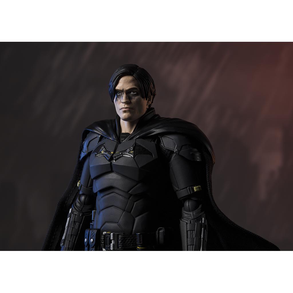 Batman - The Batman S.H.FIGUARTS